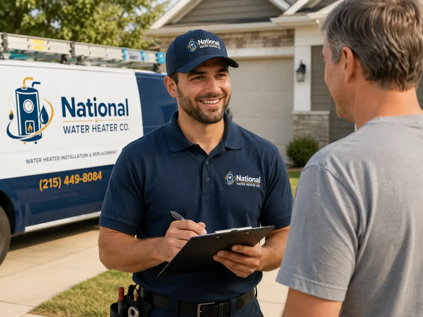 Water Heater Installation Kendallville, IN FAQs